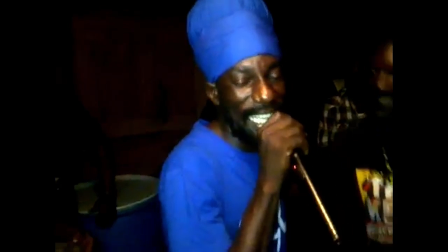 SHEPHERD | SIZZLA | SPESHI Get Rude & Unruly On The SOUND SYSTEM in #JUDGEMENTYARD