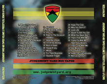 Sizzla Kalonji - Judgement Yard Mixtapes Volume 2: Freestyles, Demos & Flows (Digital Download)