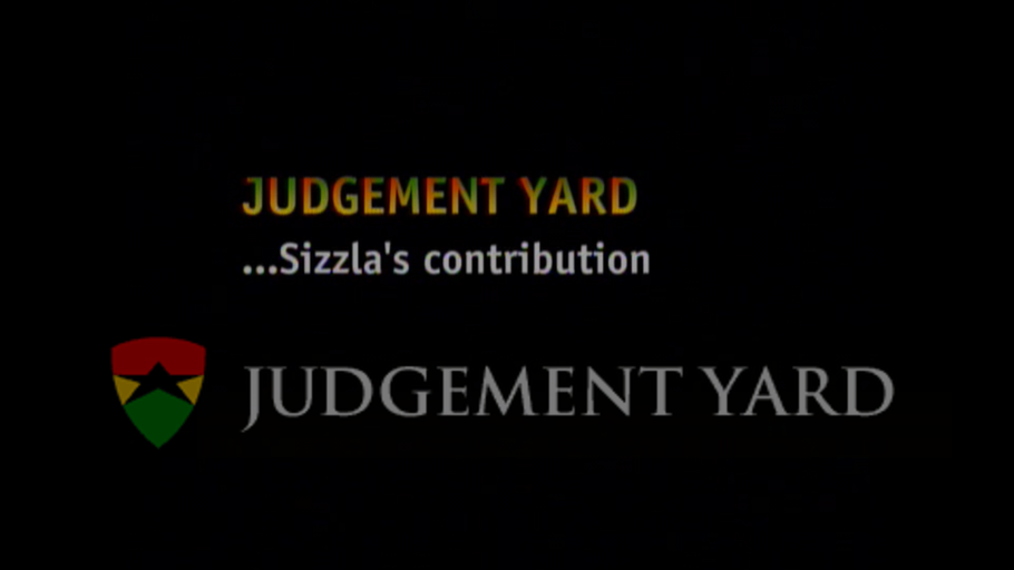 Brand New Sizzla and Judgement Yard Full Length Documentary Film, “Reflections” is set for release in 2020