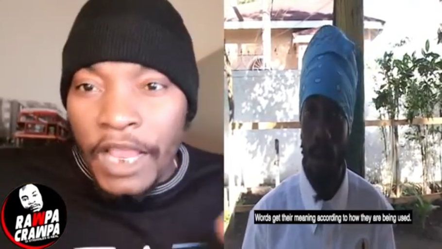 Rawpa Crawpa Reviews “Sizzla and Judgement Yard From The Garrison To The Stage”