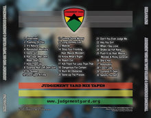 Sizzla Kalonji - Judgement Yard Mixtapes Volume 4: Dangerous Dancehall (Digital Download)